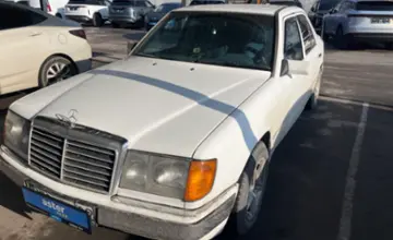 Mercedes-Benz W124 1992 года за 1 800 000 тг. в Алматы фото 1