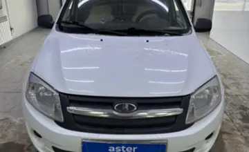 LADA (ВАЗ) Granta 2013 года за 3 200 000 тг. в Павлодар фото 2