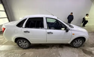 LADA (ВАЗ) Granta 2013 года за 3 200 000 тг. в Павлодар фото 4
