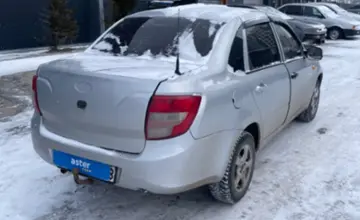 LADA (ВАЗ) Granta 2014 года за 1 500 000 тг. в Караганда