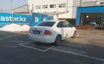Volkswagen Polo 2013 года за 4 000 000 тг. в Алматы фото 3