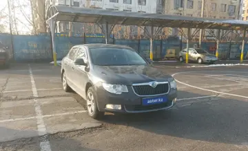 Skoda Superb 2012 года за 5 000 000 тг. в Алматы фото 2