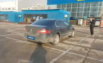 Skoda Superb 2012 года за 5 000 000 тг. в Алматы фото 3