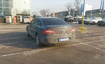 Skoda Superb 2012 года за 5 000 000 тг. в Алматы фото 4