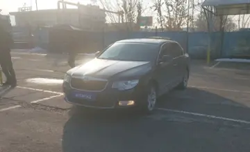 Skoda Superb 2012 года за 5 000 000 тг. в Алматы фото 1