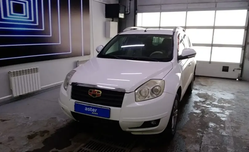 Geely Emgrand X7 2014 года за 4 000 000 тг. в Павлодар