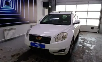 Geely Emgrand X7 2014 года за 4 000 000 тг. в Павлодар фото 1