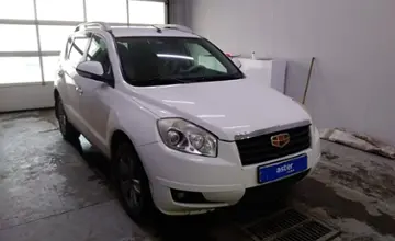 Geely Emgrand X7 2014 года за 4 000 000 тг. в Павлодар фото 3