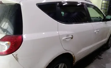 Geely Emgrand X7 2014 года за 4 000 000 тг. в Павлодар фото 4