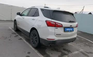 Chevrolet Equinox 2021 года за 9 500 000 тг. в Шымкент фото 4