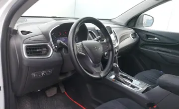 Chevrolet Equinox 2021 года за 9 500 000 тг. в Шымкент фото 5