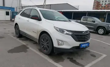 Chevrolet Equinox 2021 года за 9 500 000 тг. в Шымкент фото 2