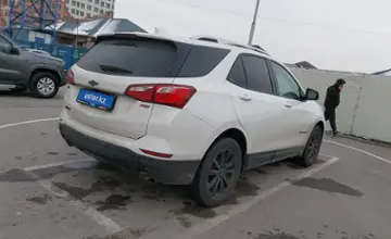 Chevrolet Equinox 2021 года за 9 500 000 тг. в Шымкент фото 3
