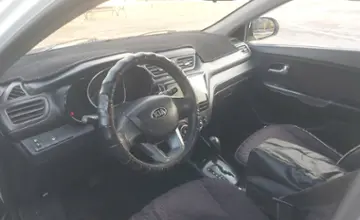 Kia Rio 2013 года за 4 650 000 тг. в Алматы фото 5