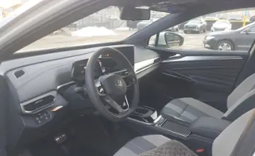 Volkswagen ID.4 2023 года за 9 500 000 тг. в Алматы фото 5