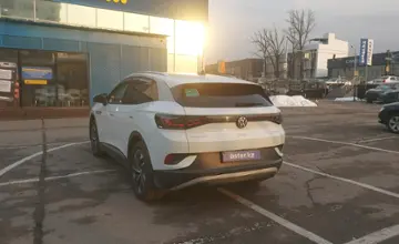 Volkswagen ID.4 2023 года за 9 500 000 тг. в Алматы фото 4