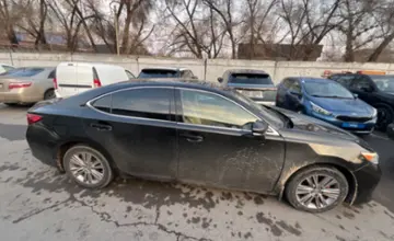 Lexus ES 2013 года за 12 000 000 тг. в Алматы фото 4