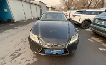 Lexus ES 2013 года за 12 000 000 тг. в Алматы фото 2
