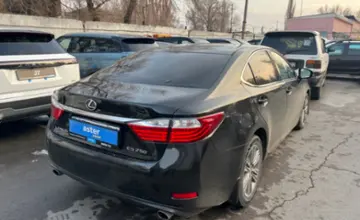 Lexus ES 2013 года за 12 000 000 тг. в Алматы