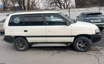 Mazda MPV 1996 года за 1 500 000 тг. в Алматы фото 4