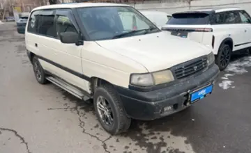 Mazda MPV 1996 года за 1 500 000 тг. в Алматы фото 3