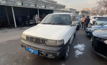 Mazda MPV 1996 года за 1 500 000 тг. в Алматы фото 1