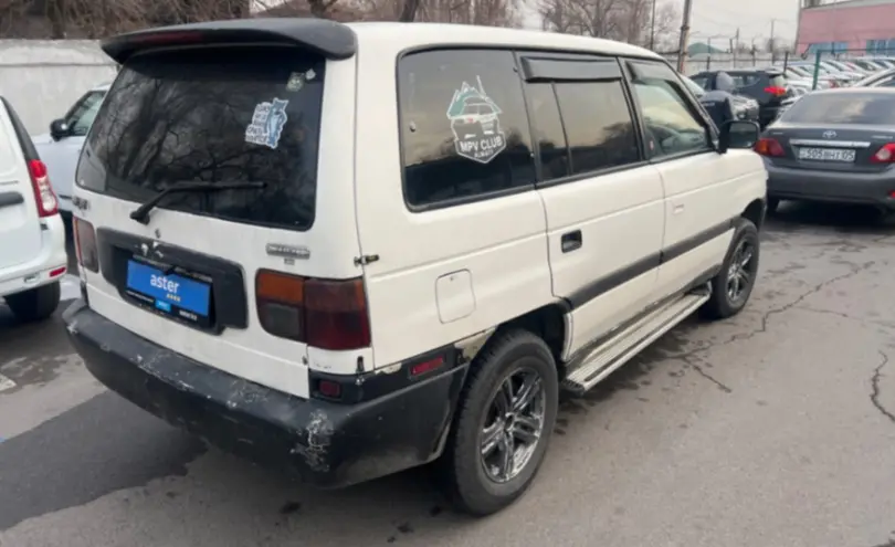 Mazda MPV 1996 года за 1 500 000 тг. в Алматы фото 5