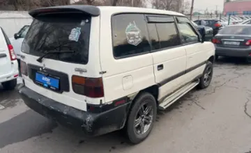 Mazda MPV 1996 года за 1 500 000 тг. в Алматы