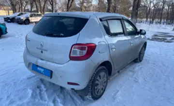 Renault Sandero 2015 года за 3 500 000 тг. в Актобе