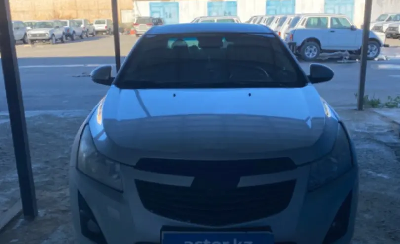 Chevrolet Cruze 2012 года за 2 500 000 тг. в Актау фото 3