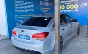 Chevrolet Cruze 2012 года за 2 500 000 тг. в Актау