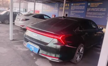 Kia K8 2021 года за 14 000 000 тг. в Алматы