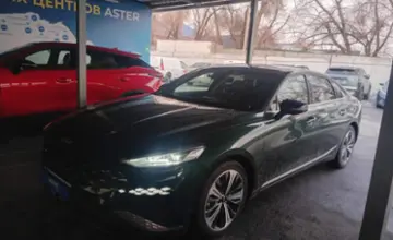 Kia K8 2021 года за 14 000 000 тг. в Алматы фото 1