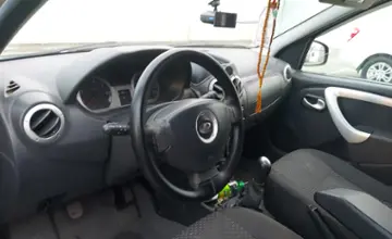 LADA (ВАЗ) Largus 2017 года за 4 500 000 тг. в Шымкент фото 5