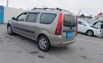 LADA (ВАЗ) Largus 2017 года за 4 500 000 тг. в Шымкент фото 4