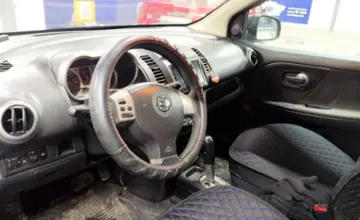 Nissan Note 2006 года за 4 200 000 тг. в Астана фото 5