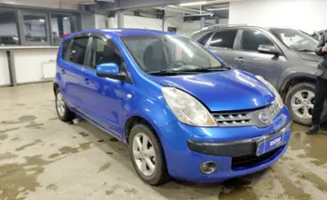 Nissan Note 2006 года за 4 200 000 тг. в Астана фото 2