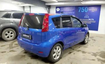 Nissan Note 2006 года за 4 200 000 тг. в Астана фото 3