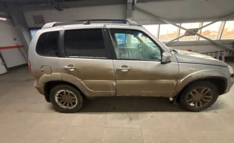 Chevrolet Niva 2012 года за 2 600 000 тг. в Уральск фото 4