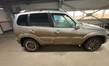 Chevrolet Niva 2012 года за 2 600 000 тг. в Уральск фото 4