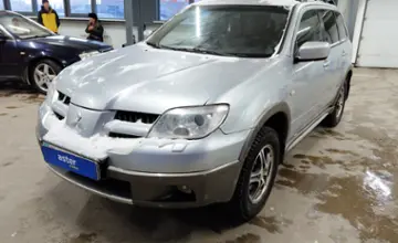 Mitsubishi Outlander 2004 года за 3 500 000 тг. в Астана фото 1