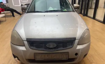 LADA (ВАЗ) Priora 2014 года за 2 500 000 тг. в Астана фото 2