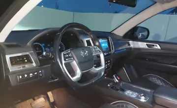 SsangYong Rexton 2021 года за 16 000 000 тг. в Шымкент фото 5