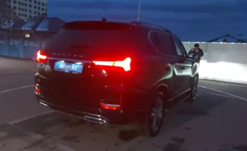 SsangYong Rexton 2021 года за 16 000 000 тг. в Шымкент фото 3