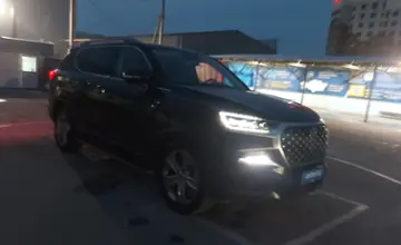 SsangYong Rexton 2021 года за 16 000 000 тг. в Шымкент фото 2