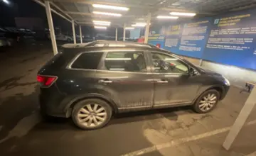 Mazda CX-9 2007 года за 4 000 000 тг. в Алматы фото 4