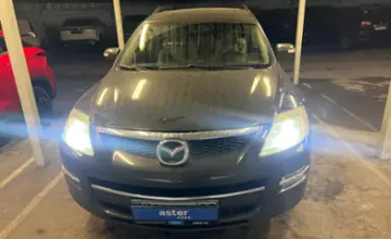 Mazda CX-9 2007 года за 4 000 000 тг. в Алматы фото 2