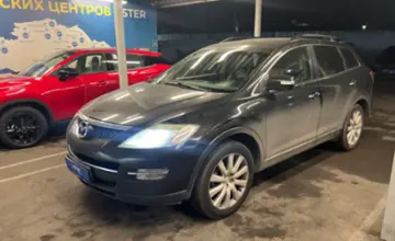 Mazda CX-9 2007 года за 4 000 000 тг. в Алматы фото 1