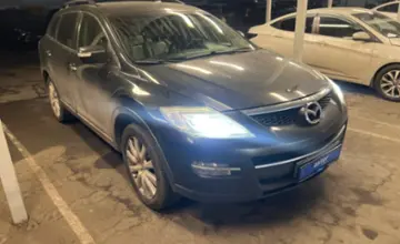 Mazda CX-9 2007 года за 4 000 000 тг. в Алматы фото 3