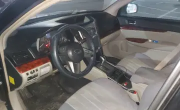 Subaru Legacy 2011 года за 6 000 000 тг. в Алматы фото 5